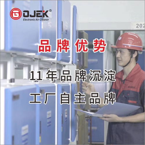 廣杰環保集團榮獲中國高新技術產品與廣東省名牌產品榮譽，以卓越技術服務引領行業創新