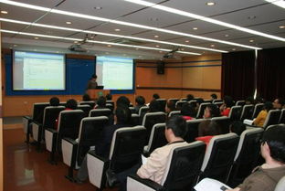 提升共享效能，賦能科研創新——所公共技術服務中心成功舉辦大型儀器共享管理系統培訓交流會