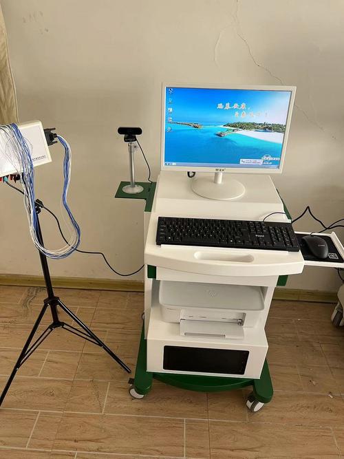 腦電診斷儀生產廠家與醫療診斷設備 精神科精準診療的核心支撐